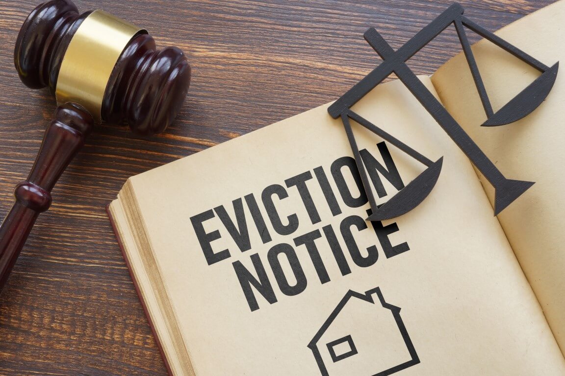The Abolition of Section 21 Notices. What Will it Mean to YOU as a Landlord?